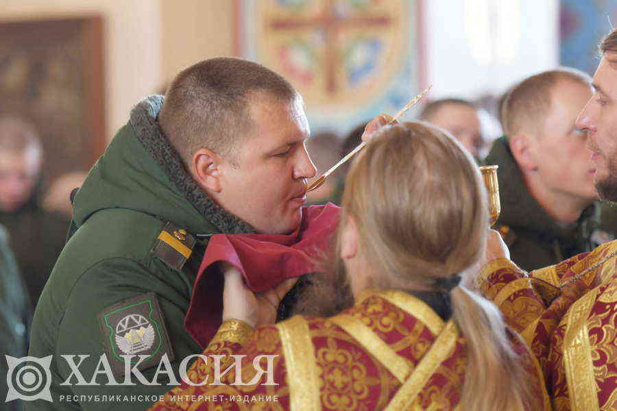 Фото галереи