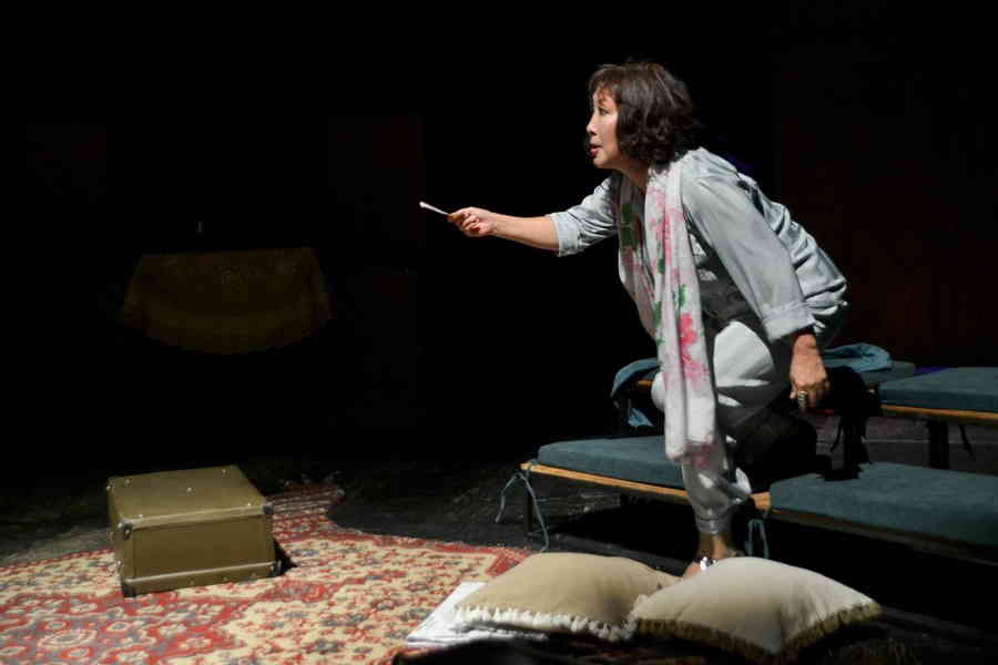 Фото галереи