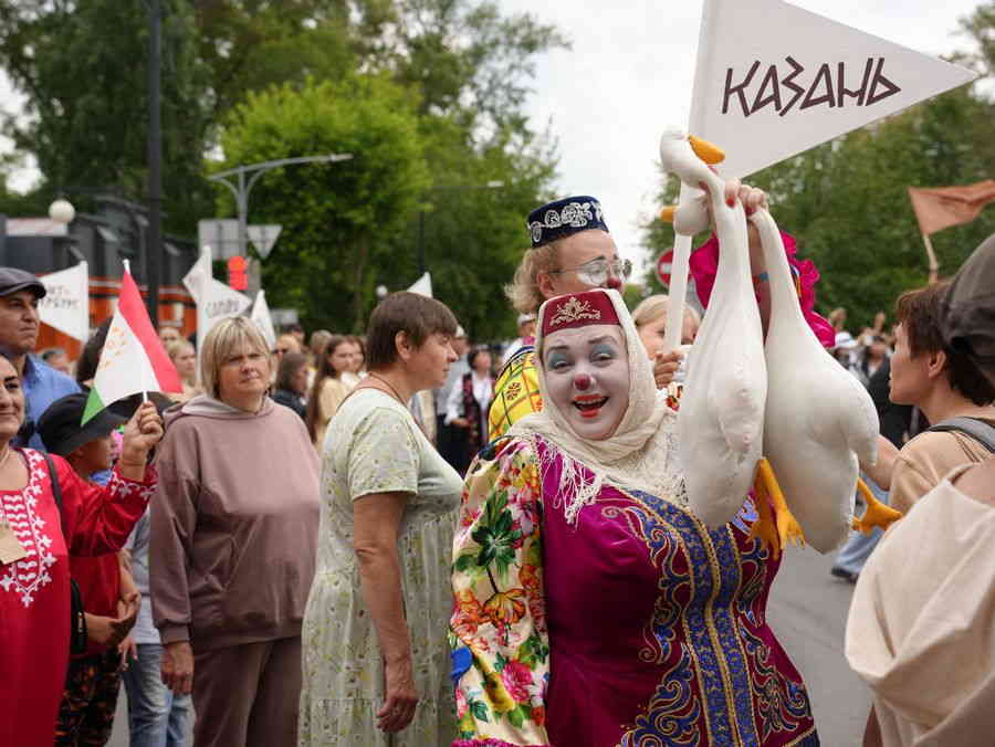 Фото галереи