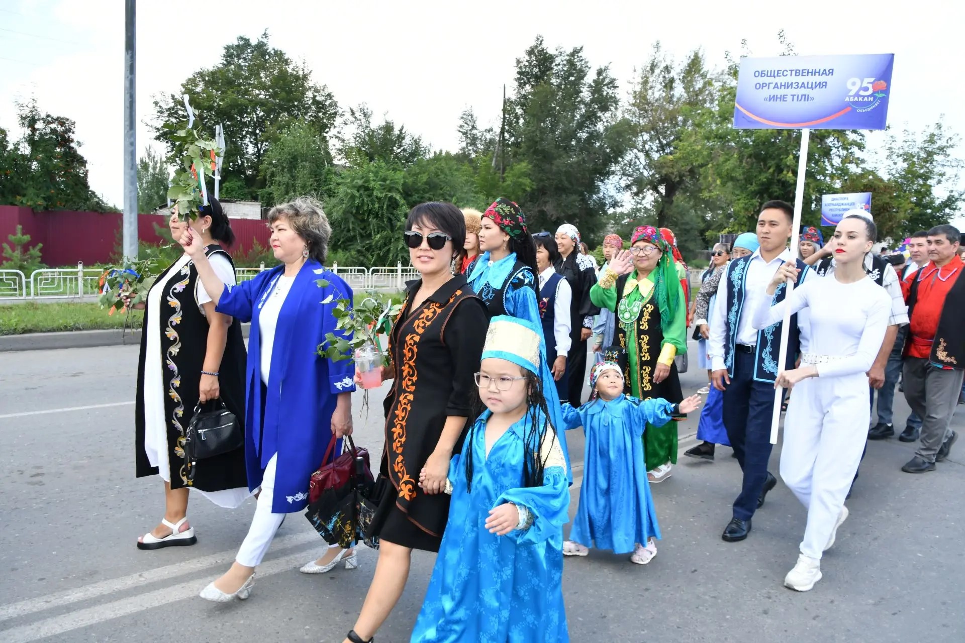 Фото галереи
