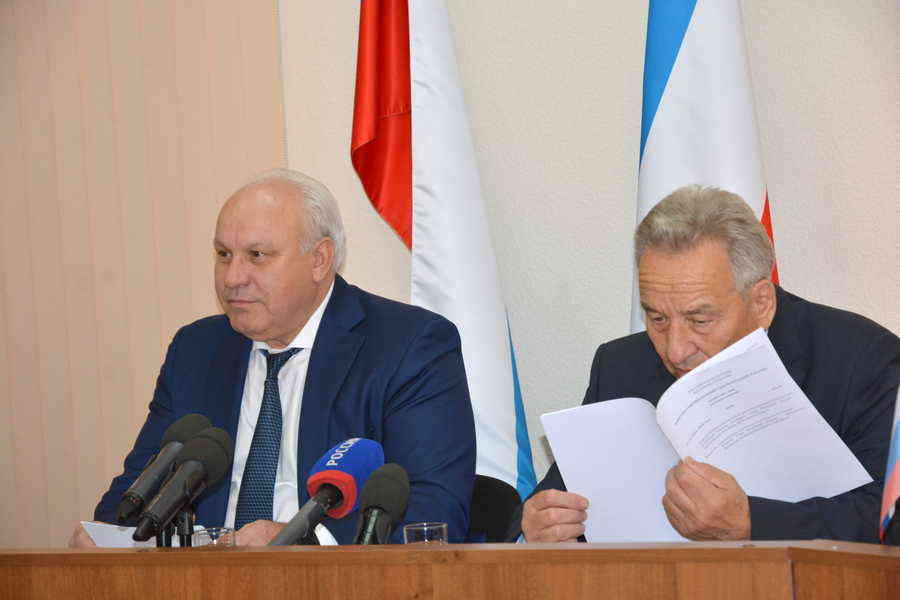 Фото галереи