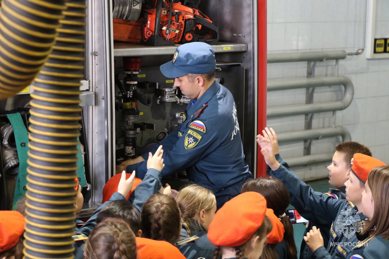 Фото галереи