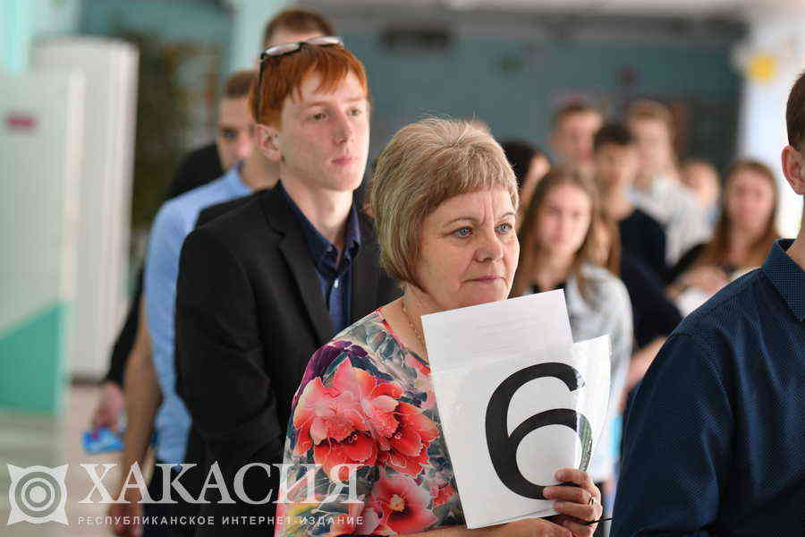 Фото галереи