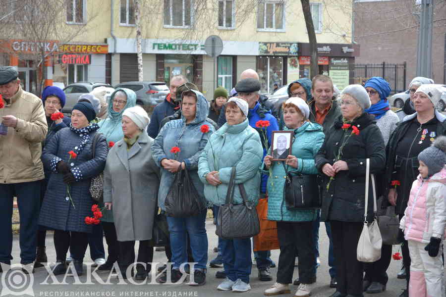 Фото галереи