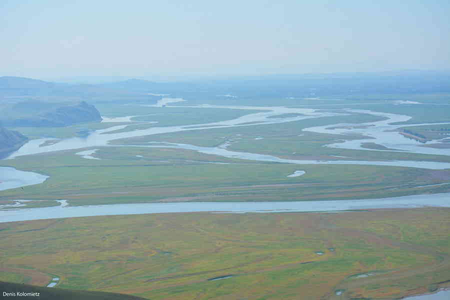 Фото галереи