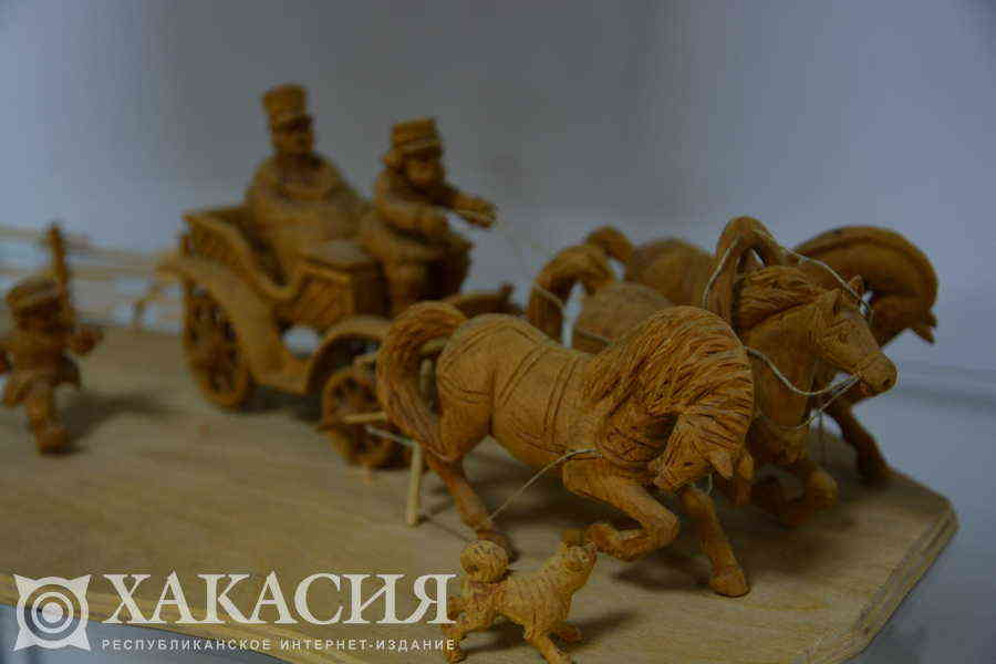 Фото галереи