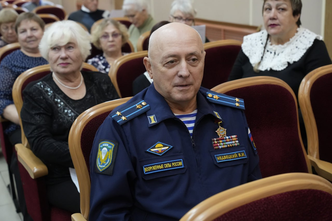 Фото галереи