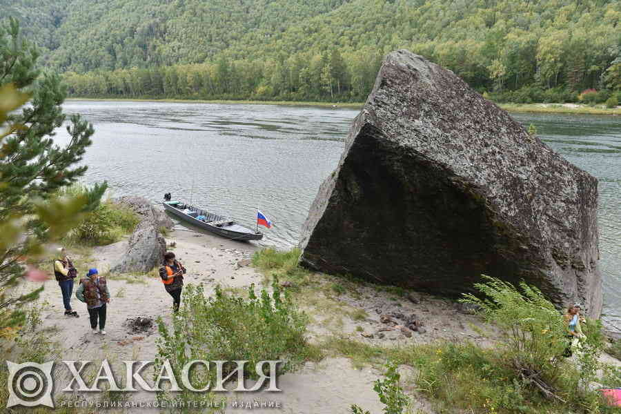 Фото галереи