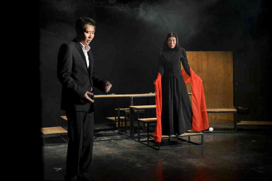 Фото галереи