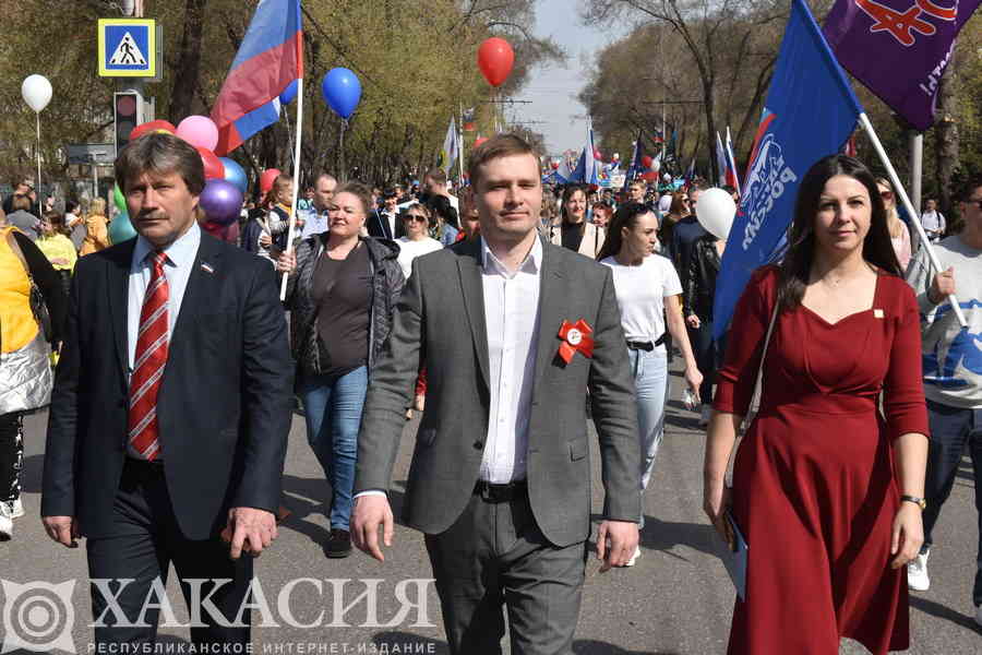 Фото галереи