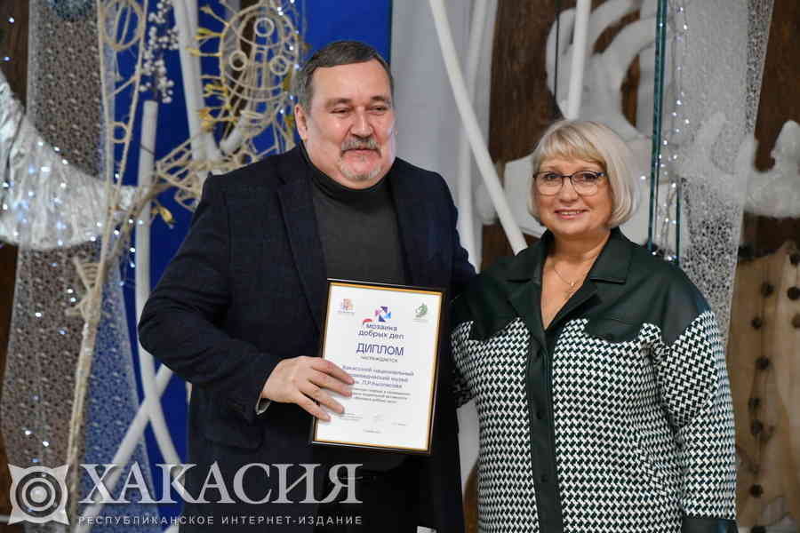 Фото галереи