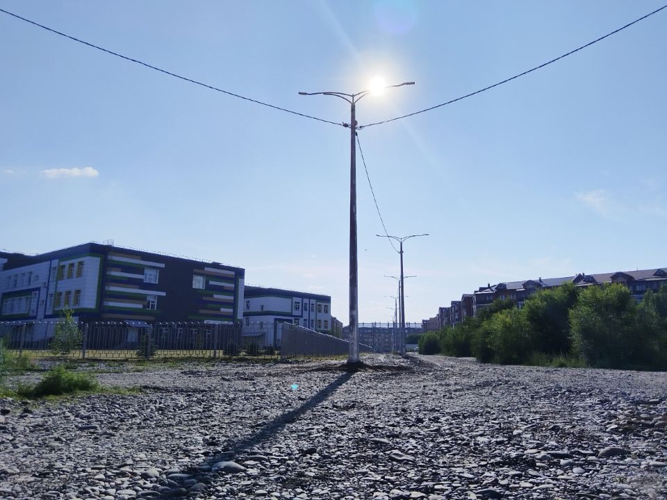 Фото галереи