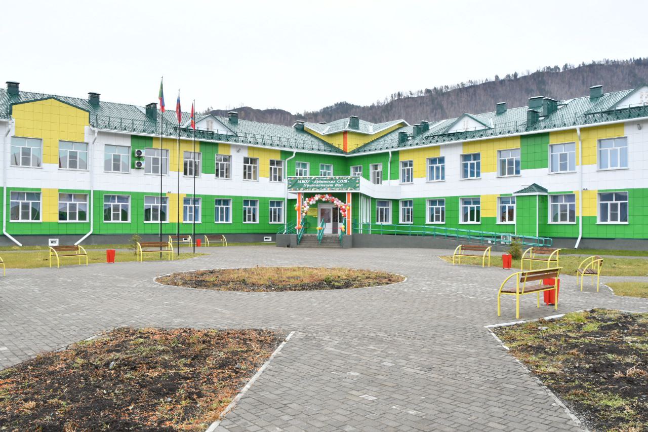 Фото галереи