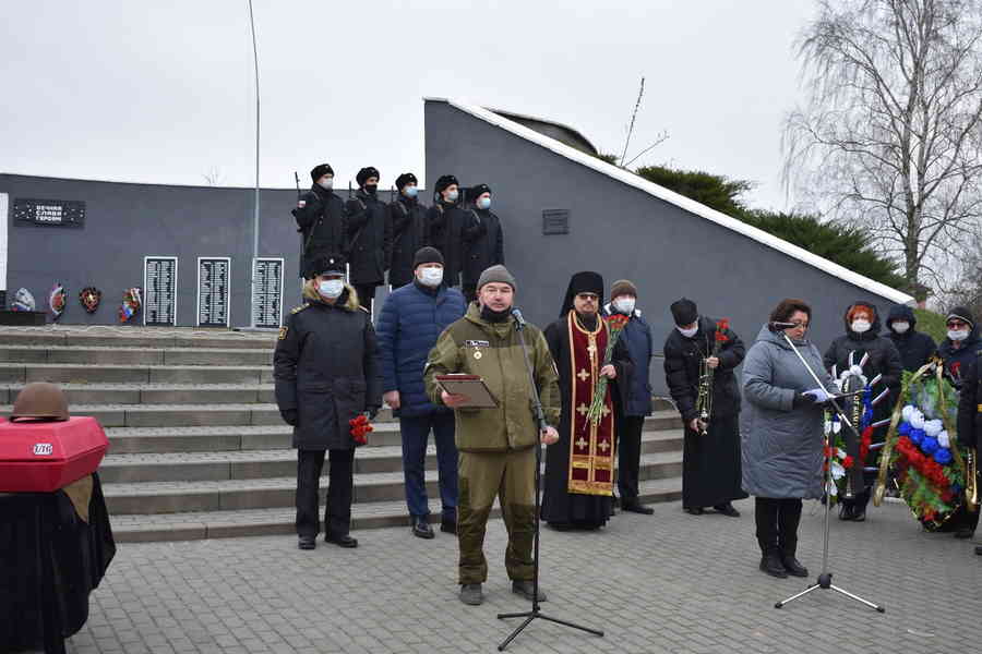 Фото галереи