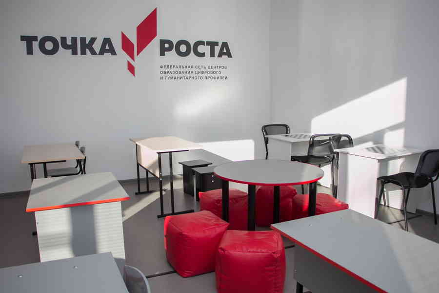 Фото галереи