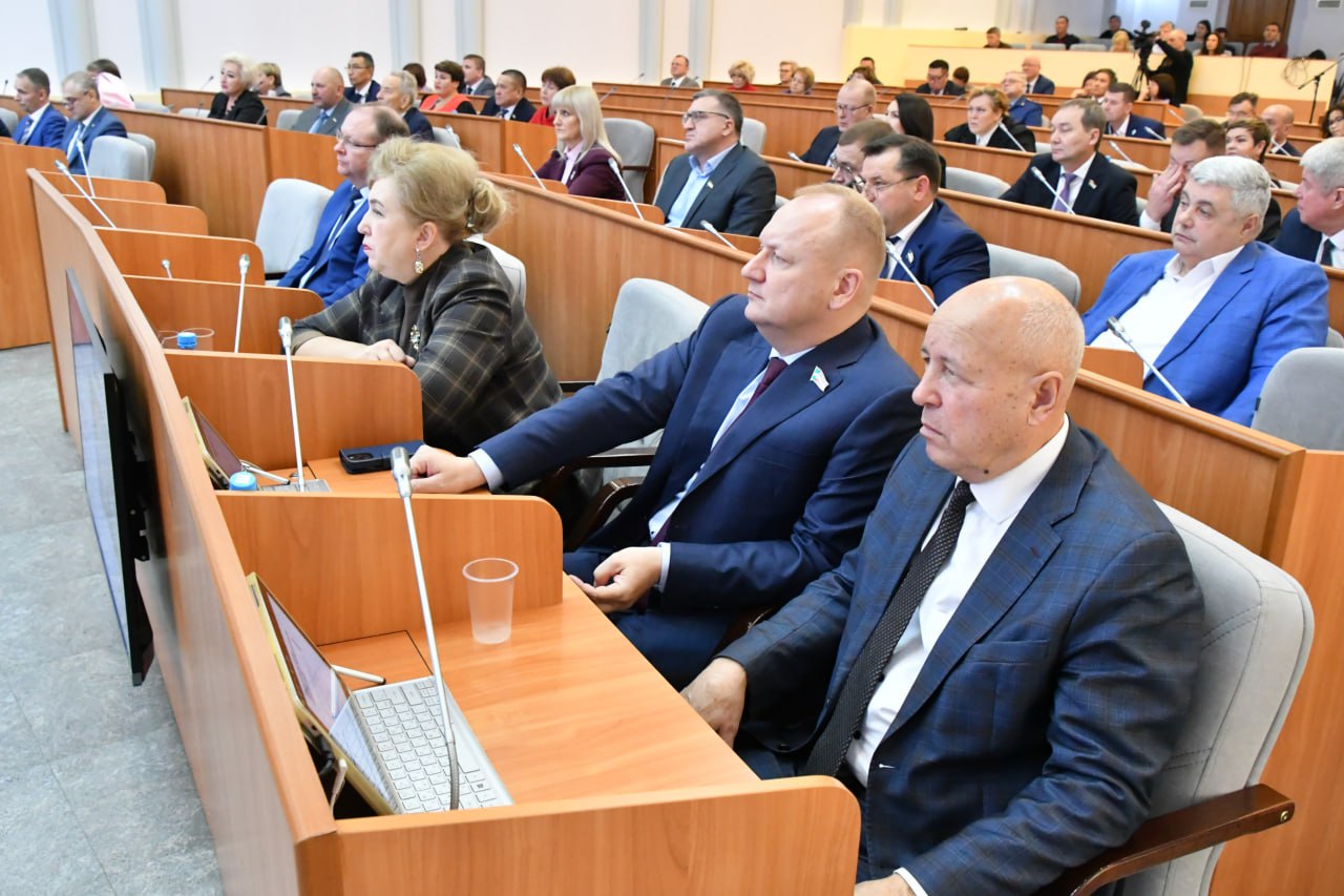 Фото галереи