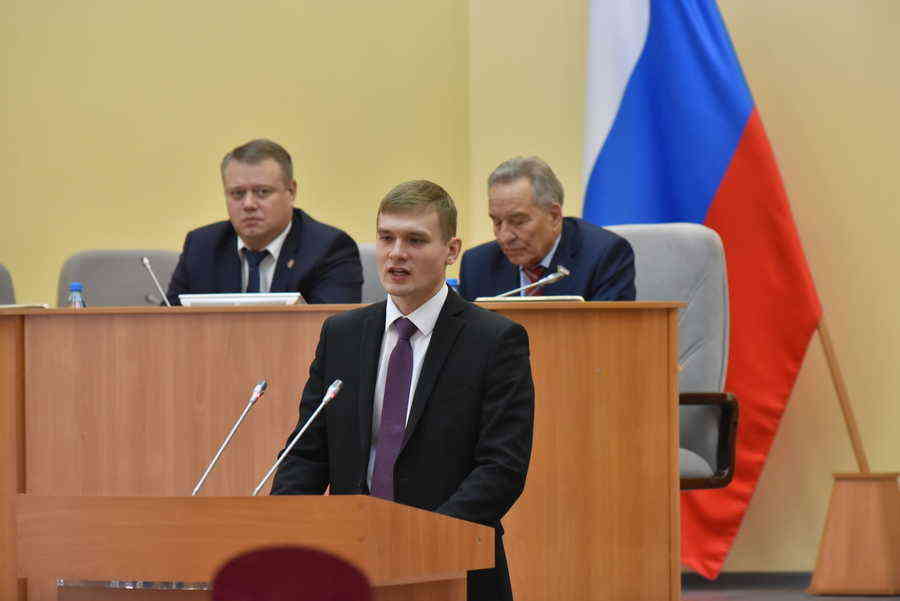 Фото галереи