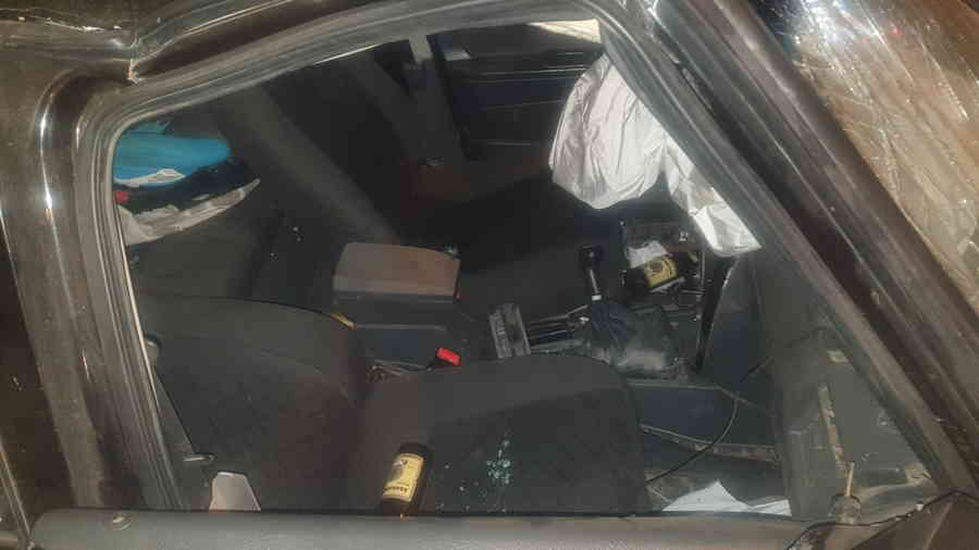 Фото галереи