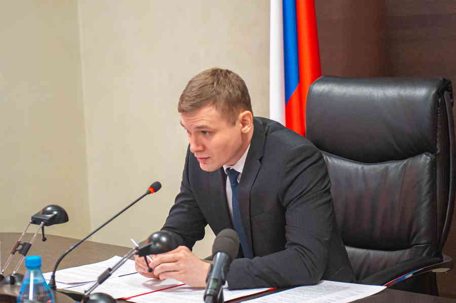 Фото галереи