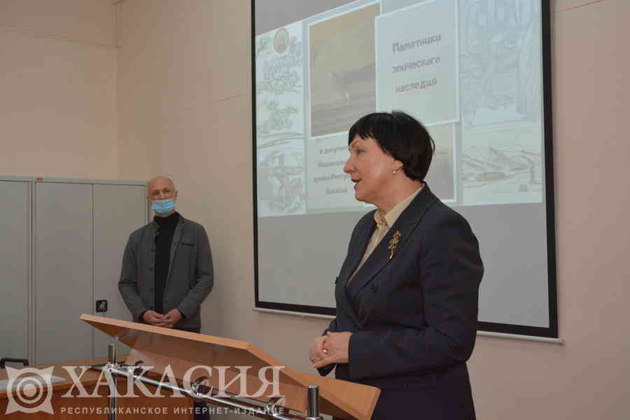 Фото галереи