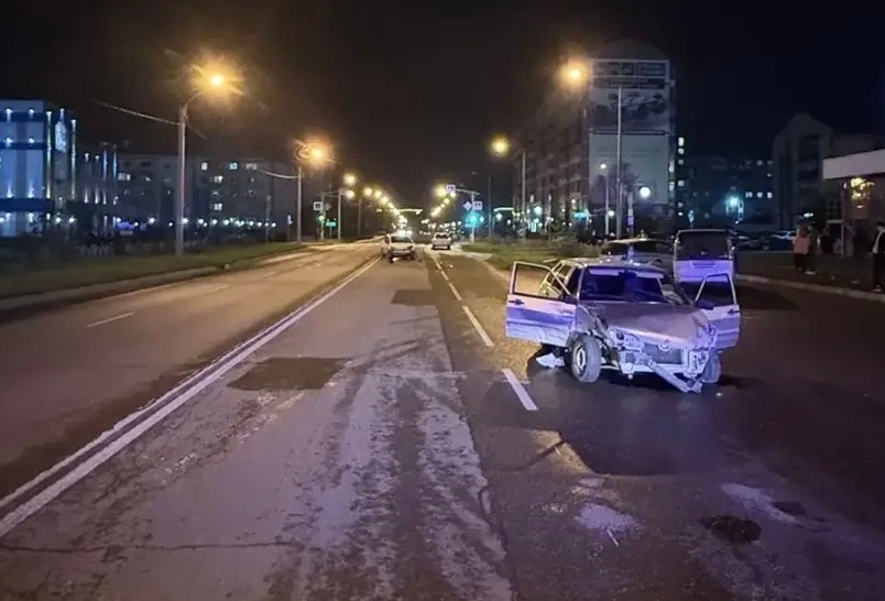 Фото галереи