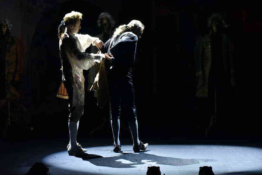 Фото галереи