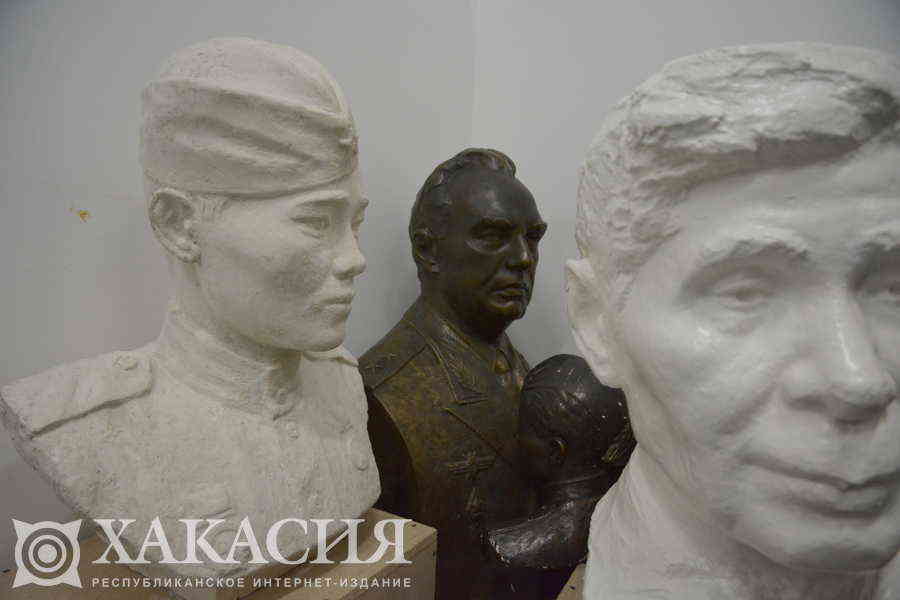 Фото галереи