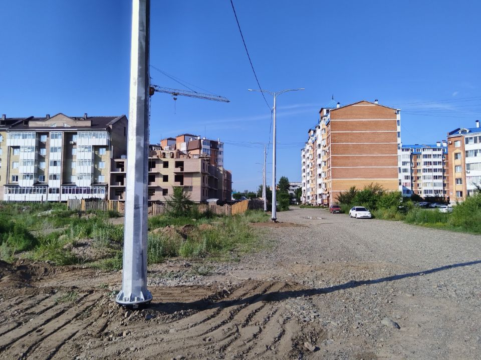 Фото галереи