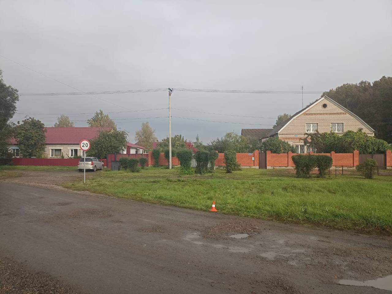 Фото галереи