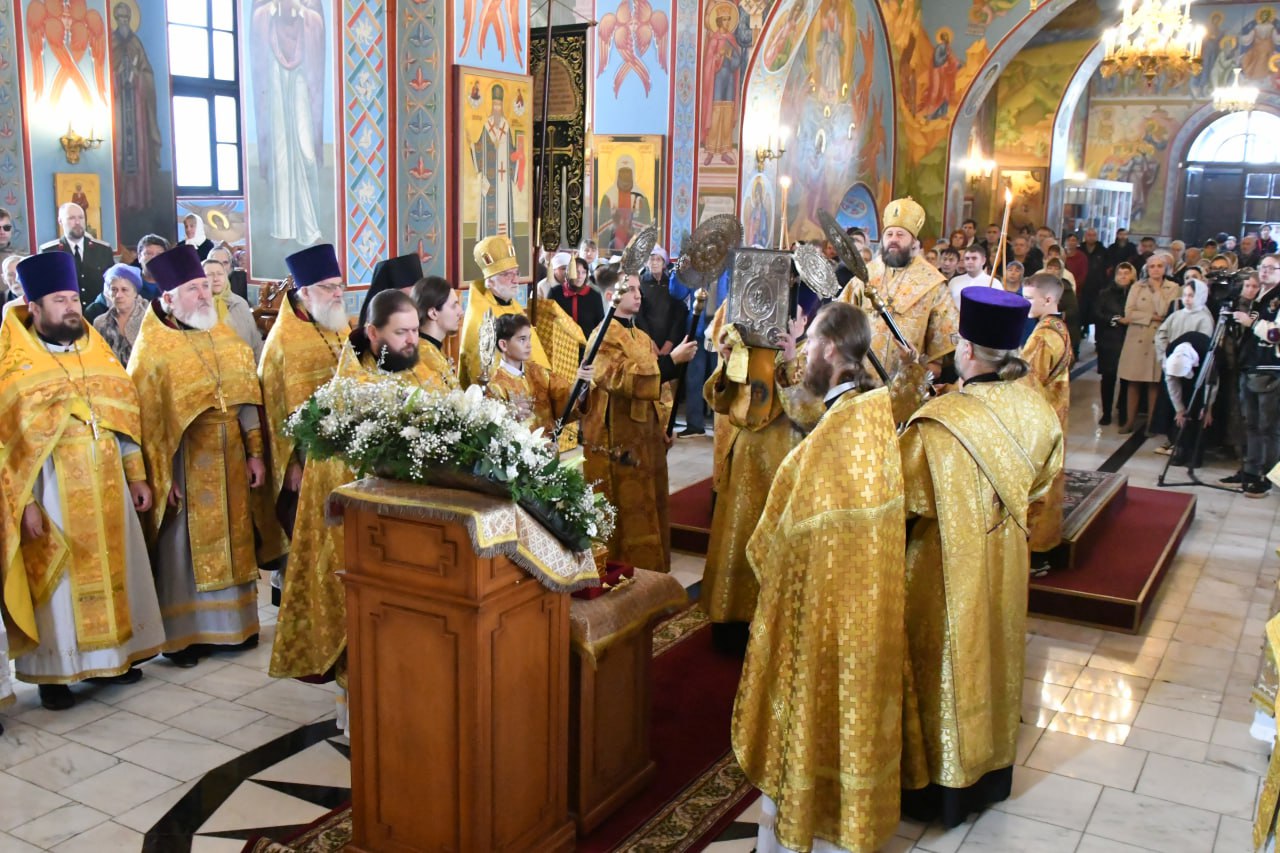 Фото галереи