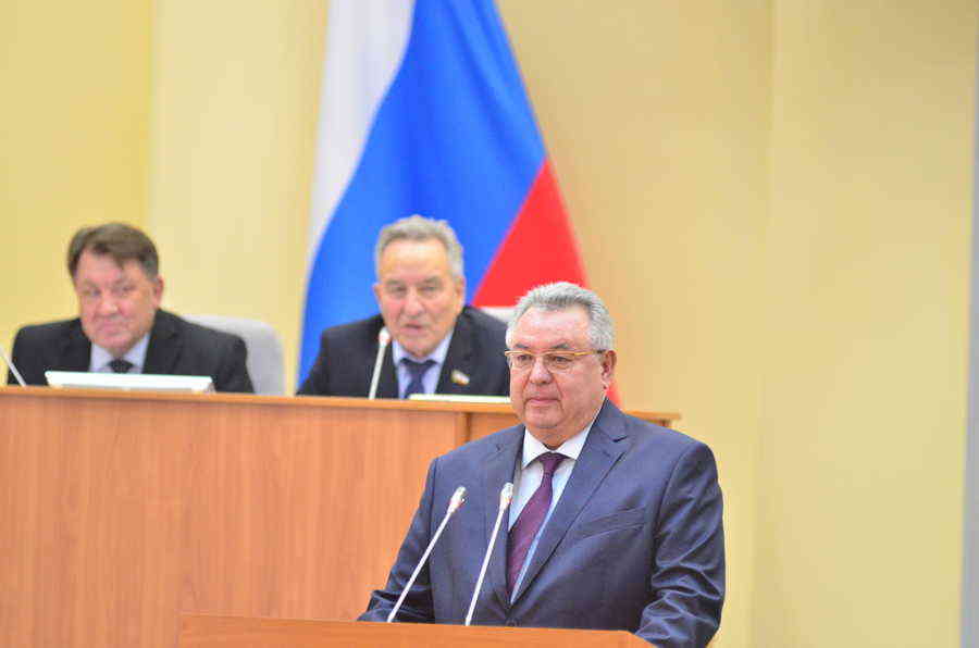 Фото галереи