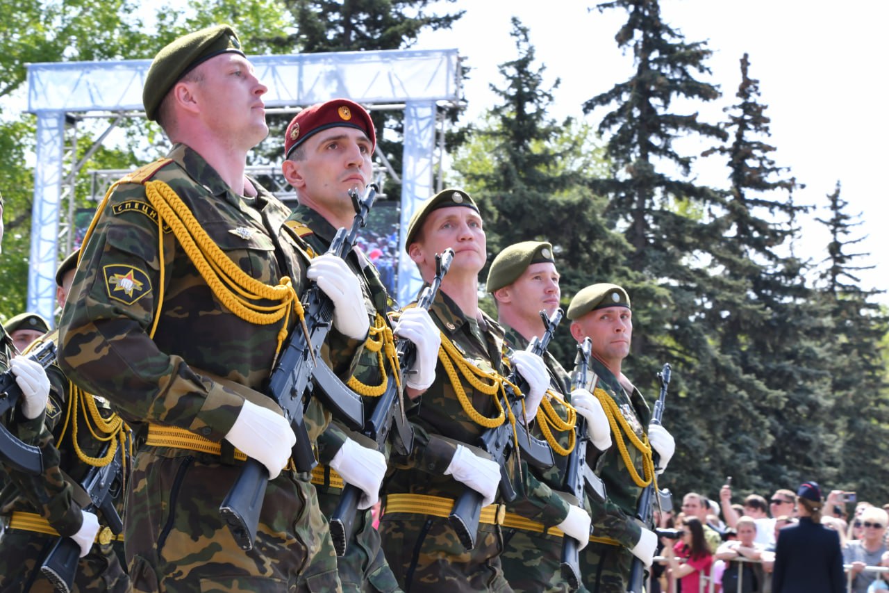 Фото галереи