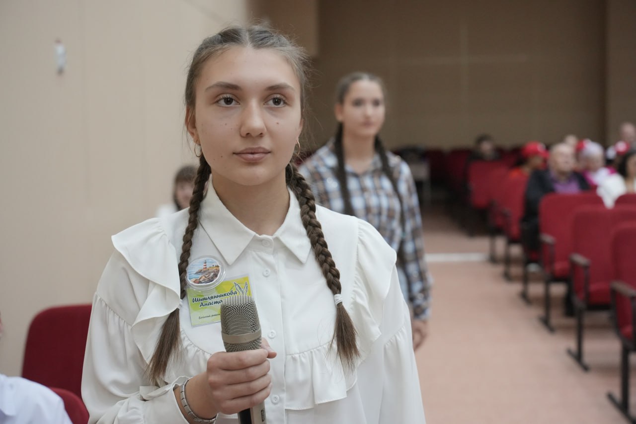 Фото галереи