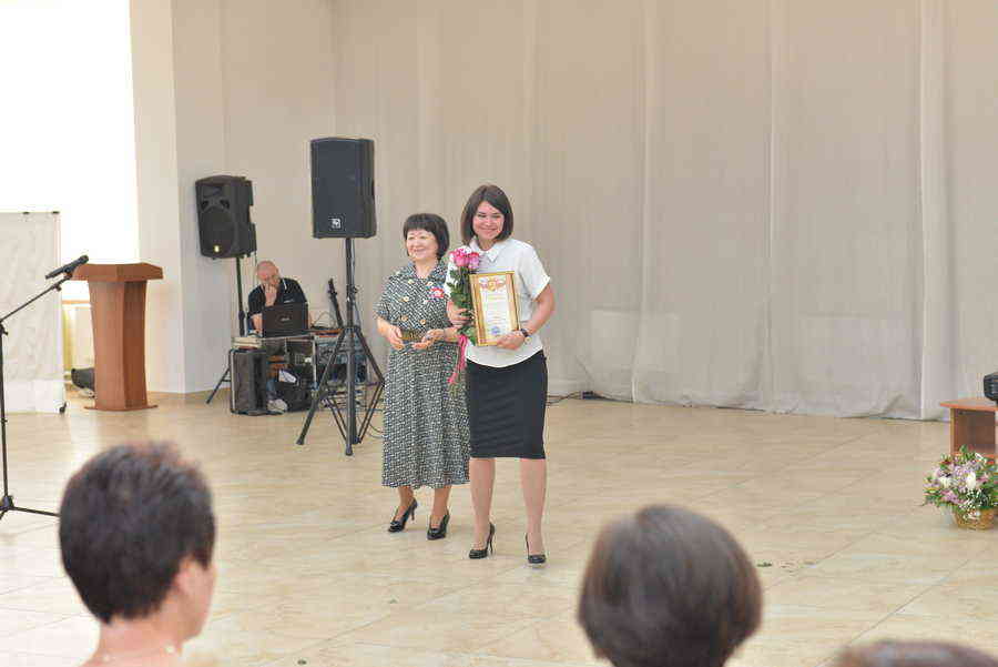 Фото галереи