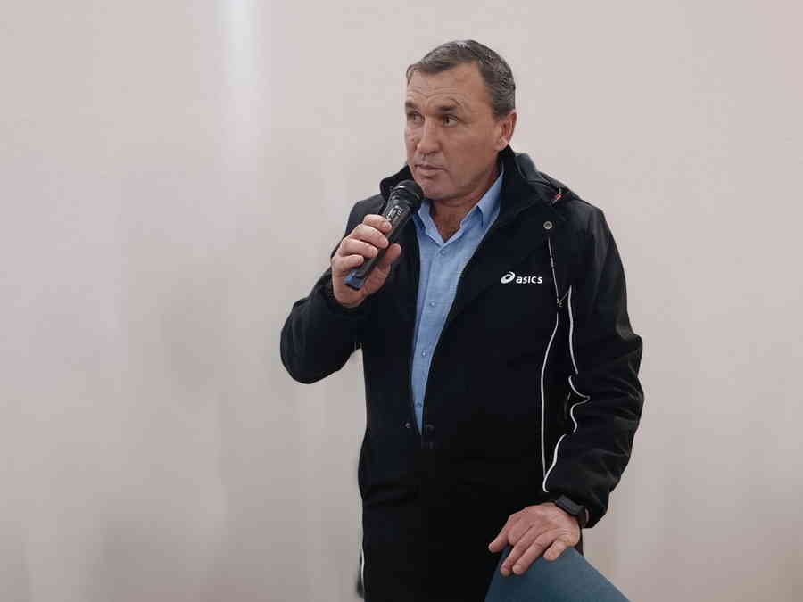 Фото галереи