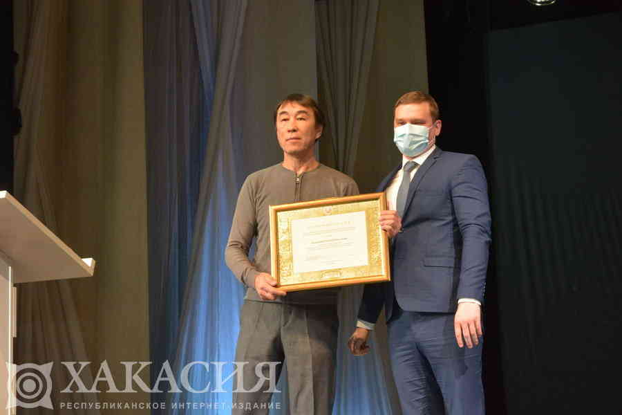 Фото галереи