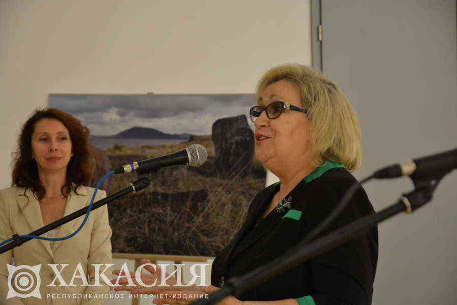 Фото галереи