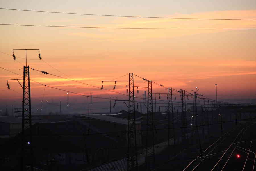 Фото галереи