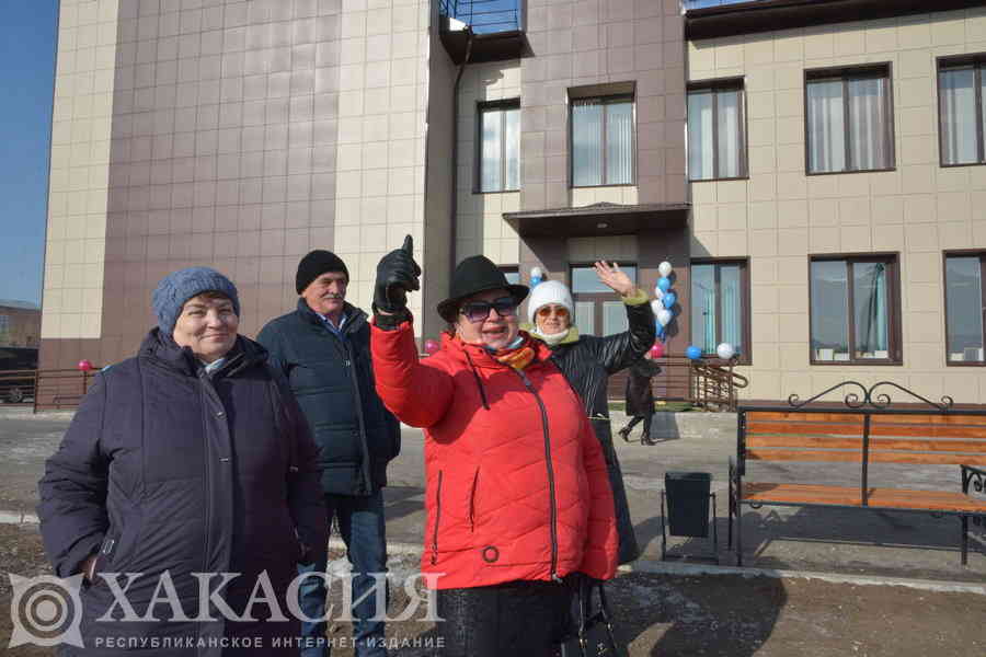 Фото галереи