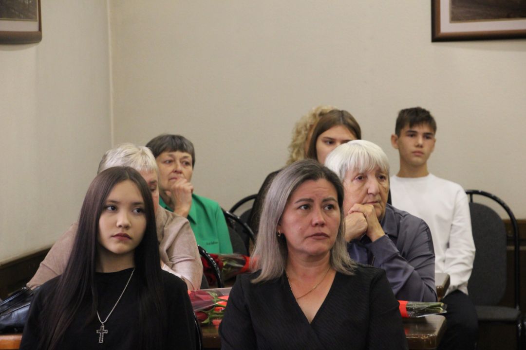 Фото галереи