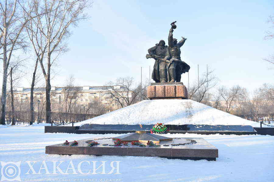 Фото галереи