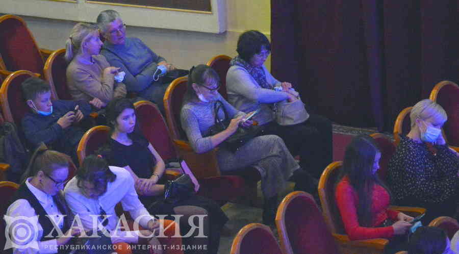 Фото галереи