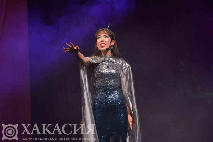 Фото галереи