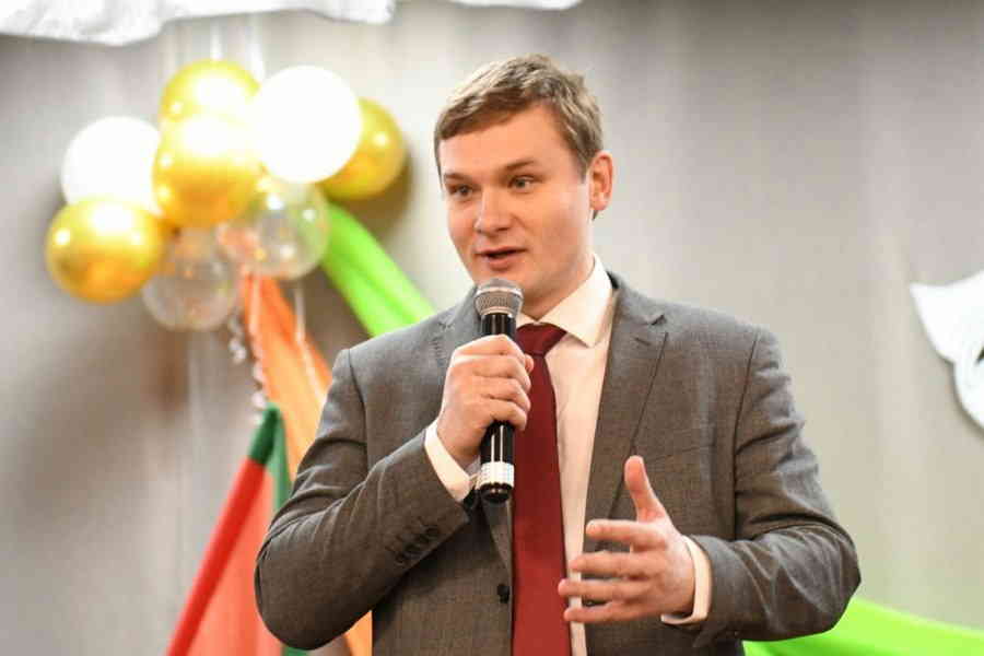 Фото галереи