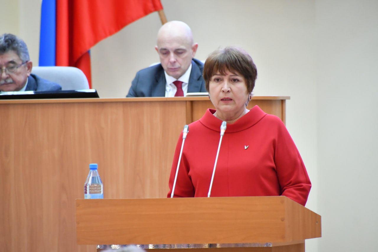 Фото галереи