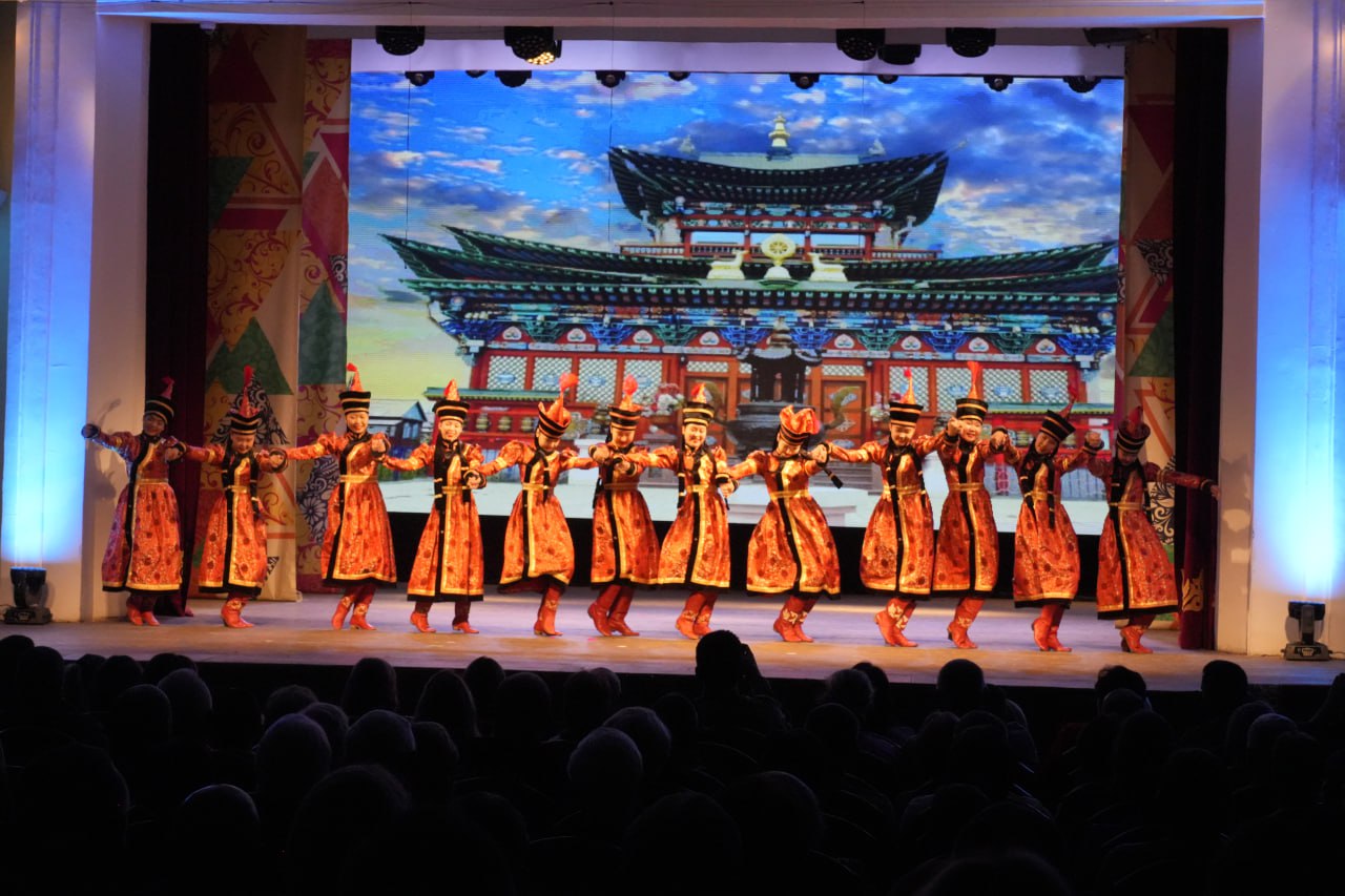 Фото галереи