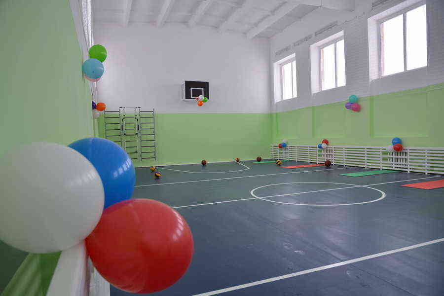 Фото галереи