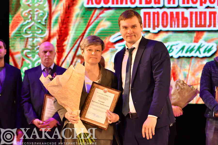 Фото галереи