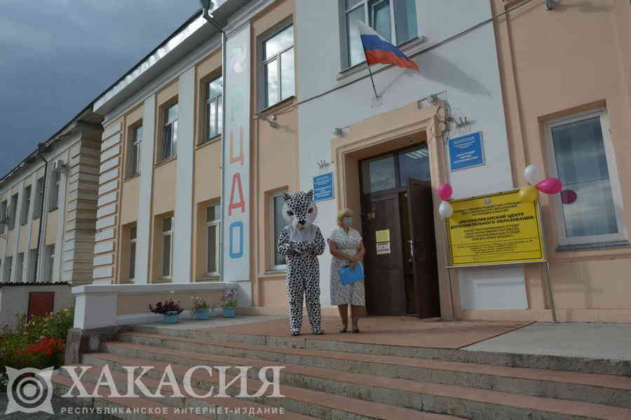 Фото галереи