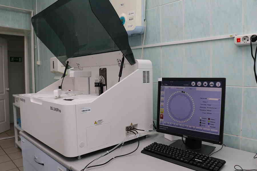 Фото галереи